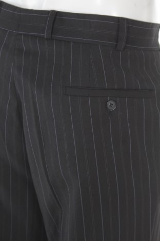 Мъжки панталон, Размер L, Цвят Черен, Цена 24,65 лв.