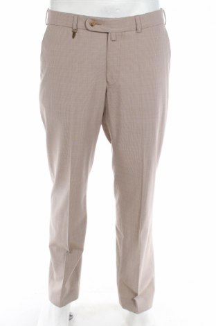 Мъжки панталон Comfort, Размер L, Цвят Бежов, Цена 28,90 лв.