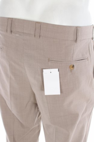 Мъжки панталон Comfort, Размер L, Цвят Бежов, Цена 28,90 лв.