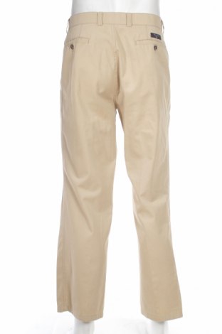 Мъжки панталон, Размер M, Цвят Бежов, Цена 19,55 лв.