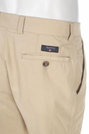 Мъжки панталон, Размер M, Цвят Бежов, Цена 19,55 лв.