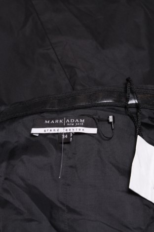 Рокля Mark Adam, Размер XS, Цвят Черен, Цена 24,65 лв.