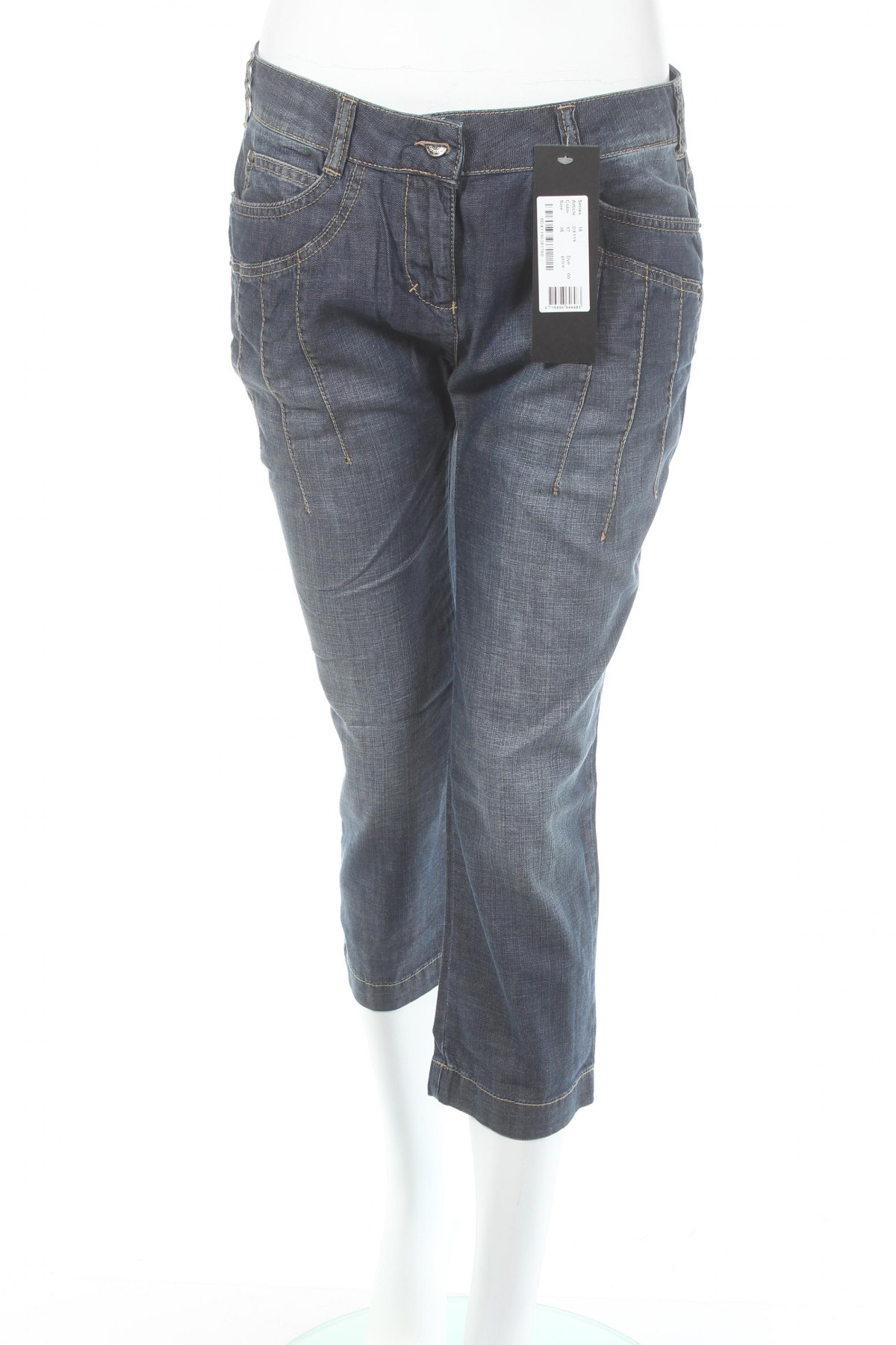 Damen Jeans Bandolera Gunstig Bei Remix