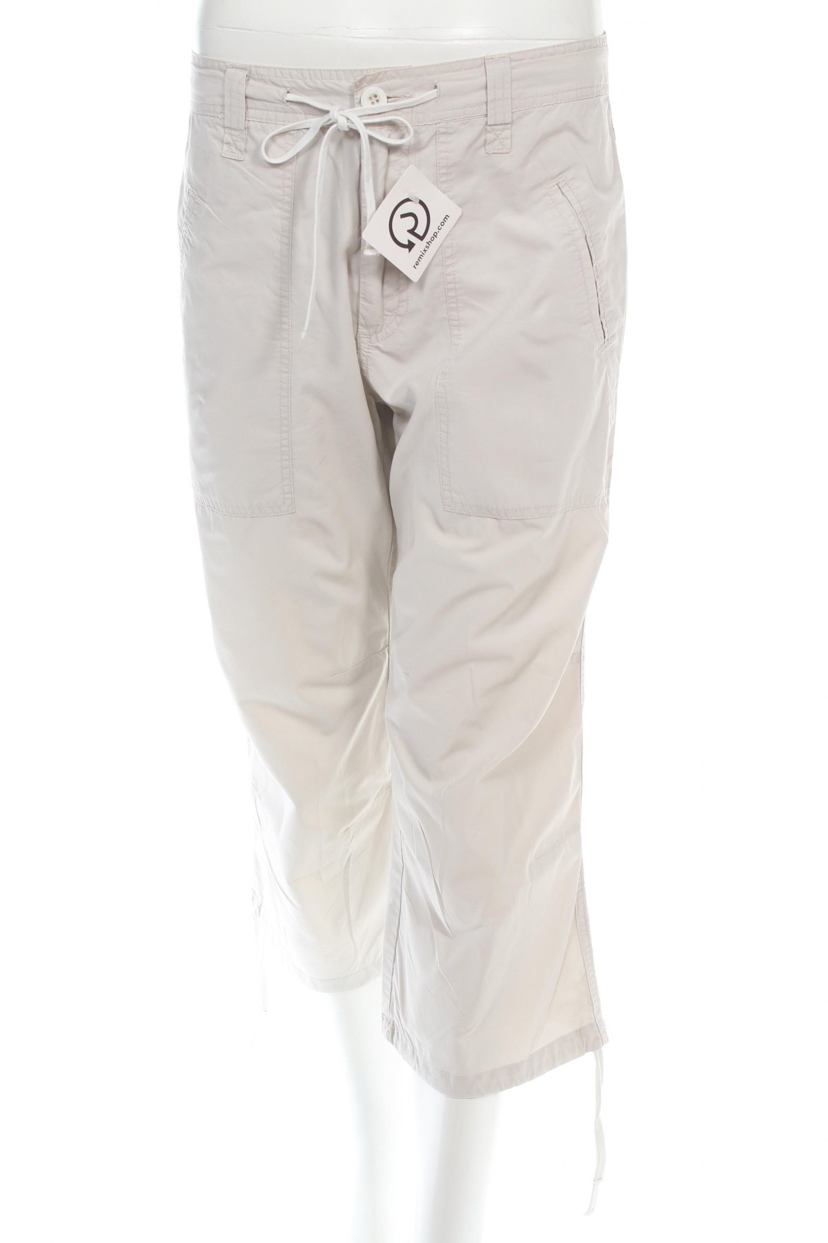 Дамски панталон Y.Yendi, Размер M, Цвят Бежов, Цена 19,55 лв.