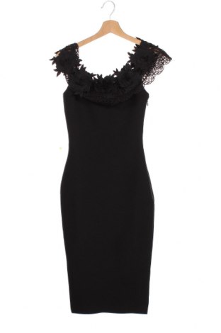 Φόρεμα Forever Unique, Μέγεθος XS, Χρώμα Μαύρο, 95% πολυεστέρας, 5% ελαστάνη, Τιμή 30,41 €