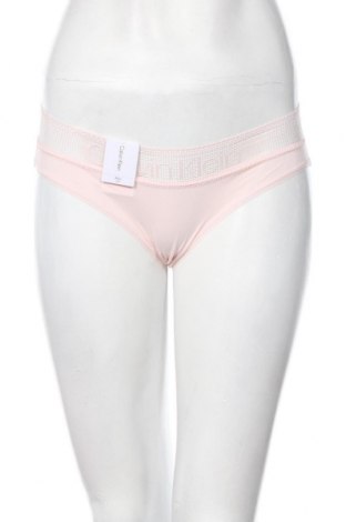 Μπικίνι Calvin Klein, Μέγεθος S, Χρώμα Ρόζ , 84% πολυαμίδη, 18% ελαστάνη, Τιμή 17,68 €