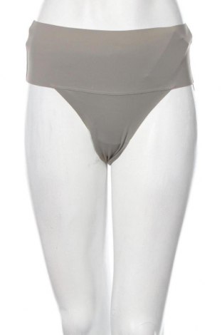 Bikini Oysho, Größe M, Farbe Grau, Baumwolle, Preis 8,04 €