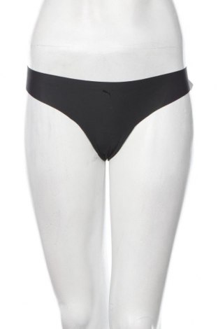 Bikini PUMA, Größe S, Farbe Schwarz, 83% Polyamid, 17% Elastan, Preis 9,38 €