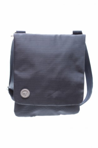 Τσάντα, Χρώμα Μπλέ, Κλωστοϋφαντουργικά προϊόντα, Τιμή 19,74 €