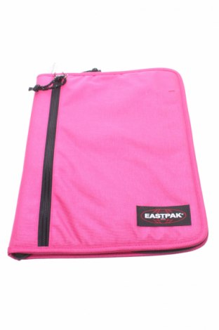 Τσάντα χαρτοφύλακας Eastpak, Χρώμα Ρόζ , Κλωστοϋφαντουργικά προϊόντα, Τιμή 29,82 €