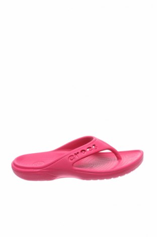 Pantofle Crocs, Velikost 34, Barva Růžová, Polyurethane, Cena  399,00 Kč