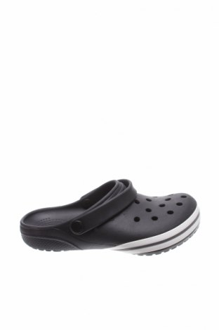 Pantofle Crocs, Velikost 37, Barva Černá, Polyurethane, Cena  446,00 Kč