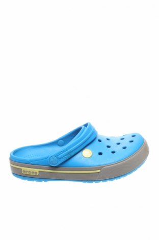 Pantofle Crocs, Velikost 37, Barva Modrá, Polyurethane, Cena  446,00 Kč