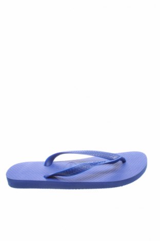 Pantofle Havaianas, Velikost 39, Barva Modrá, Polyurethane, Cena  396,00 Kč
