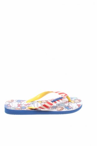 Pantofle Havaianas, Velikost 39, Barva Vícebarevné, Polyurethane, Cena  396,00 Kč