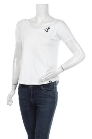 Damen Shirt, Größe S, Farbe Weiß, Preis € 1,63