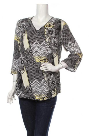 Дамска блуза Betty Barclay, Размер S, Цвят Многоцветен, Вискоза, Цена 37,80 лв.