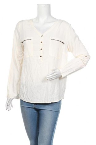 Дамска блуза Bpc Bonprix Collection, Размер XL, Цвят Бял, Цена 27,30 лв.