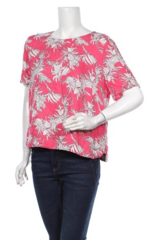 Γυναικεία μπλούζα Brandtex, Μέγεθος L, Χρώμα Ρόζ , Τιμή 5,91 €
