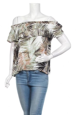 Γυναικεία μπλούζα Broadway, Μέγεθος S, Χρώμα Πολύχρωμο, Τιμή 5,91 €