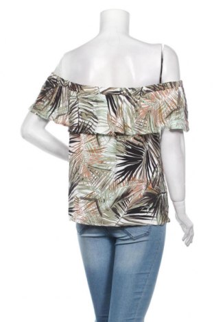 Γυναικεία μπλούζα Broadway, Μέγεθος S, Χρώμα Πολύχρωμο, Τιμή 16,89 €