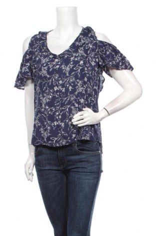 Γυναικεία μπλούζα C&A, Μέγεθος M, Χρώμα Μπλέ, Τιμή 16,89 €
