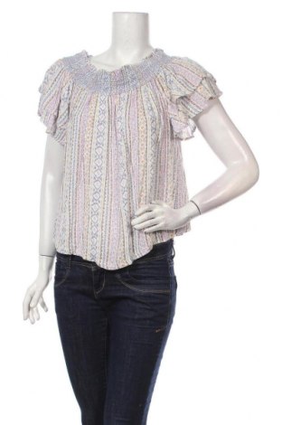 Γυναικεία μπλούζα Clockhouse, Μέγεθος M, Χρώμα Πολύχρωμο, Βισκόζη, Τιμή 8,44 €