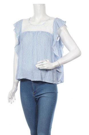 Γυναικεία μπλούζα Clockhouse, Μέγεθος M, Χρώμα Μπλέ, Τιμή 16,89 €