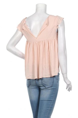 Γυναικεία μπλούζα Clockhouse, Μέγεθος S, Χρώμα Ρόζ , 100% πολυεστέρας, Τιμή 6,76 €