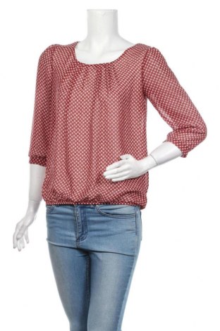 Γυναικεία μπλούζα Clockhouse, Μέγεθος XS, Χρώμα Πολύχρωμο, Πολυεστέρας, Τιμή 16,89 €