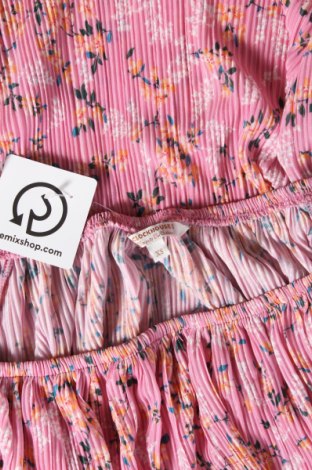 Γυναικεία μπλούζα Clockhouse, Μέγεθος XS, Χρώμα Πολύχρωμο, Τιμή 14,94 €