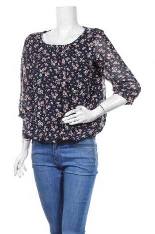 Γυναικεία μπλούζα Clockhouse, Μέγεθος M, Χρώμα Πολύχρωμο, Πολυεστέρας, Τιμή 16,89 €