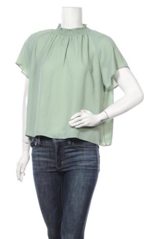 Γυναικεία μπλούζα Clockhouse, Μέγεθος L, Χρώμα Πράσινο, Πολυεστέρας, Τιμή 16,89 €