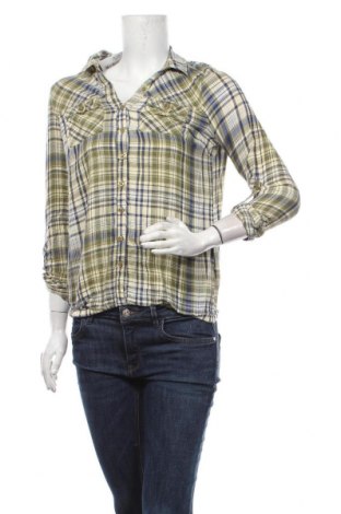 Γυναικεία μπλούζα Clockhouse, Μέγεθος S, Χρώμα Πολύχρωμο, Βαμβάκι, Τιμή 16,89 €