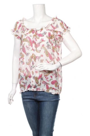 Γυναικεία μπλούζα Clockhouse, Μέγεθος M, Χρώμα Πολύχρωμο, Τιμή 16,89 €