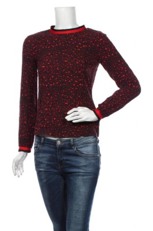 Γυναικεία μπλούζα Clockhouse, Μέγεθος S, Χρώμα Κόκκινο, 100% βισκόζη, Τιμή 16,89 €