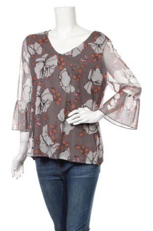 Дамска блуза Comma,, Размер XL, Цвят Многоцветен, Цена 37,80 лв.