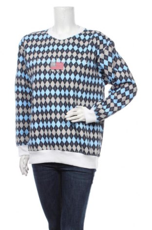 Damen Shirt Daisy Street, Größe S, Farbe Blau, 52% Baumwolle, 48% Polyester, Preis 20,68 €