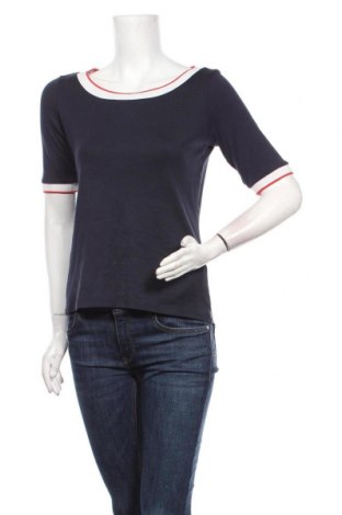Γυναικεία μπλούζα Esprit, Μέγεθος M, Χρώμα Μπλέ, Βαμβάκι, Τιμή 22,11 €