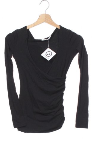 Damen Shirt Fornarina, Größe XS, Farbe Schwarz, Preis 14,09 €