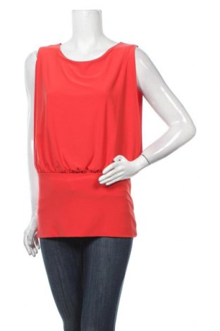 Γυναικεία μπλούζα Frank Lyman, Μέγεθος L, Χρώμα Πορτοκαλί, Τιμή 9,27 €
