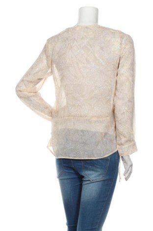 Damen Shirt H&M, Größe M, Farbe Beige, Preis 1,63 €