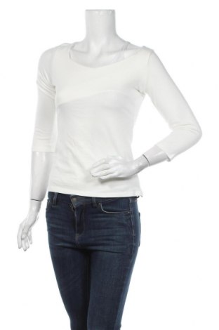 Damen Shirt Haily`s, Größe S, Farbe Weiß, 95% Baumwolle, 5% Elastan, Preis 13,32 €