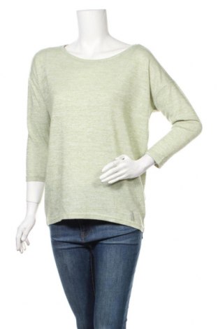 Damen Shirt Haily`s, Größe M, Farbe Grün, 95% Polyester, 5% Elastan, Preis 20,68 €