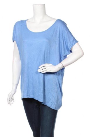 Γυναικεία μπλούζα Infinity, Μέγεθος L, Χρώμα Μπλέ, Τιμή 5,91 €