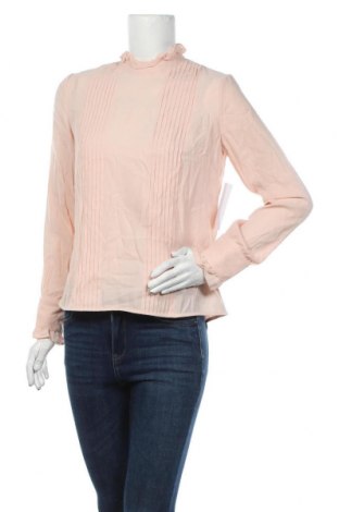 Γυναικεία μπλούζα Ivy & Oak, Μέγεθος M, Χρώμα Ρόζ , 79% βισκόζη, 21% πολυαμίδη, Τιμή 26,60 €