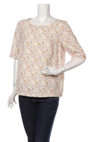 Damen Shirt Jbs, Größe L, Farbe Mehrfarbig, 97% Polyester, 3% Elastan, Preis 11,40 €