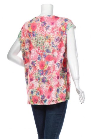 Дамска блуза Laura Torelli, Размер M, Цвят Многоцветен, Цена 27,30 лв.