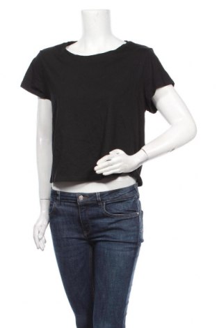 Γυναικεία μπλούζα Lily Loves, Μέγεθος XXL, Χρώμα Μαύρο, Τιμή 5,91 €