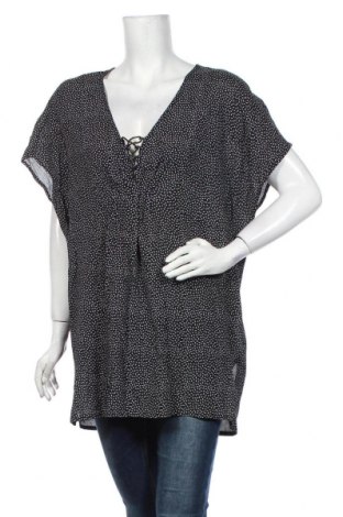 Дамска блуза Limited Collection, Размер M, Цвят Черен, Цена 3,00 лв.
